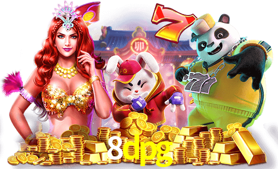 jogue em caça-níqueis ricos na 8dpg